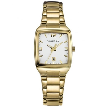 ساعت مچی ویسروی VICEROY کد 47682-95